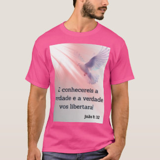 Evangelical T-shirt