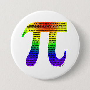 Evan's Pi #2 Button