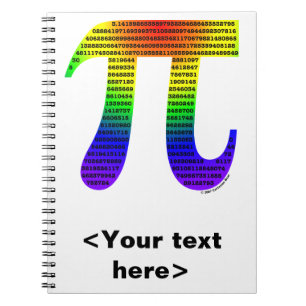 Evan's Pi #2 Notebook
