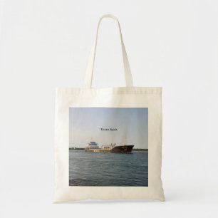 Evans Spirit tote bag