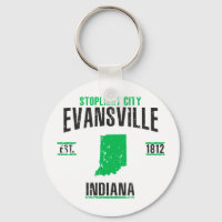 Evansville