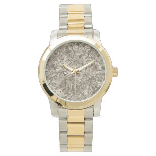 Evaux Watch