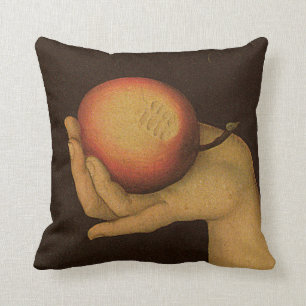 Eve, 1528 cushion