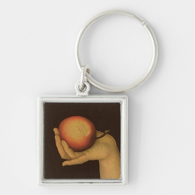 Eve, 1528 key ring (Front)