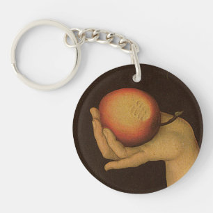 Eve, 1528 key ring