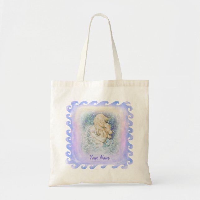 Eve Creation  Tote Bag (Front)