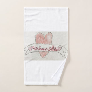 Eve Hand Towel