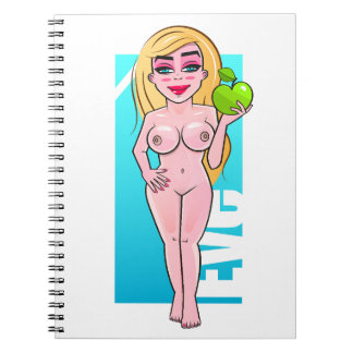 eve notebook