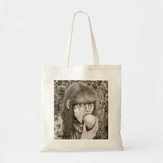 Eve of Destruction tote bag