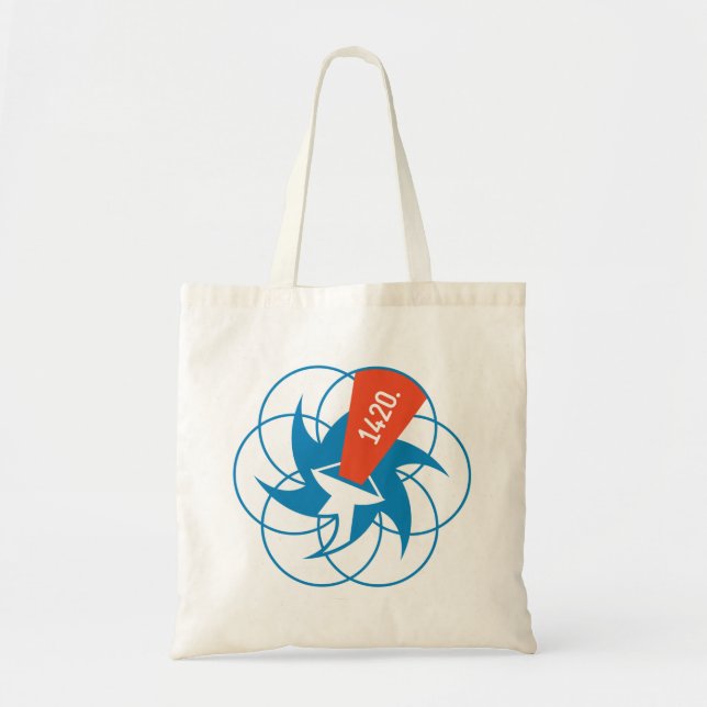 EvE-Scout/Signal Cartel  Tote Bag (Front)