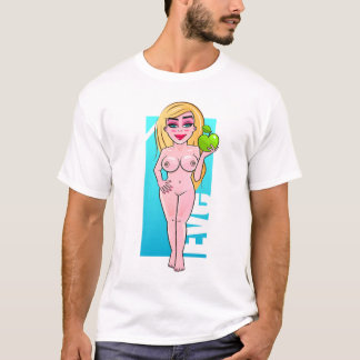 eve T-Shirt