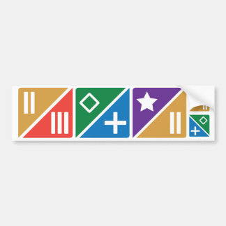 EVE Tech Levels Stickers