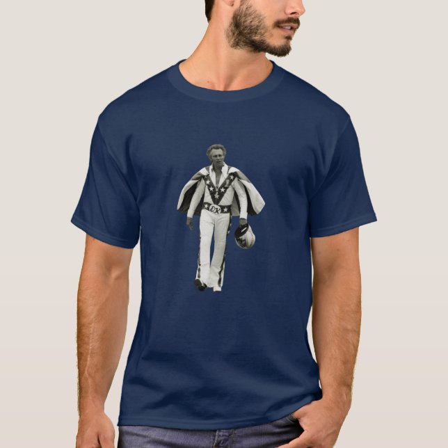 Evel T-Shirt (Front)