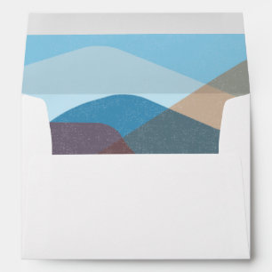 Evelope Envelope