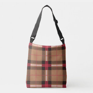 Evelyn Crossbody Tote