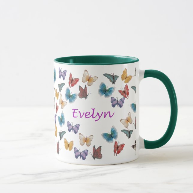 Evelyn Mug (Right)