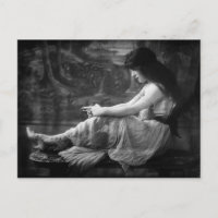 Evelyn Nesbit Thaw, 1913