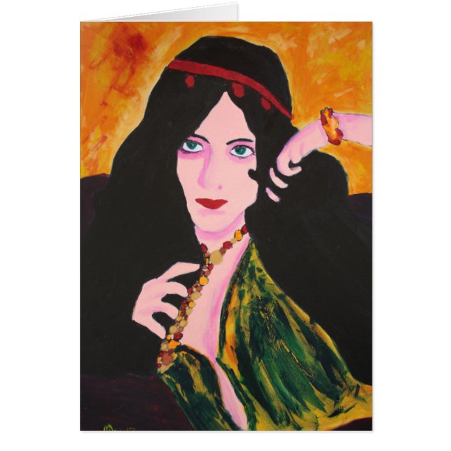 Evelyn Plays (Front)