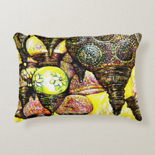 Even Bigger Idea of Color Decorative Cushion