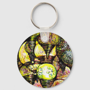 Even Bigger Idea of Color Key Ring