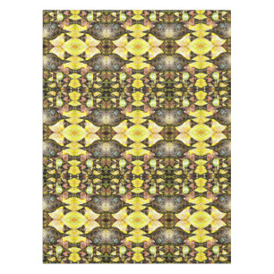 Even Bigger Idea of Color Tablecloth