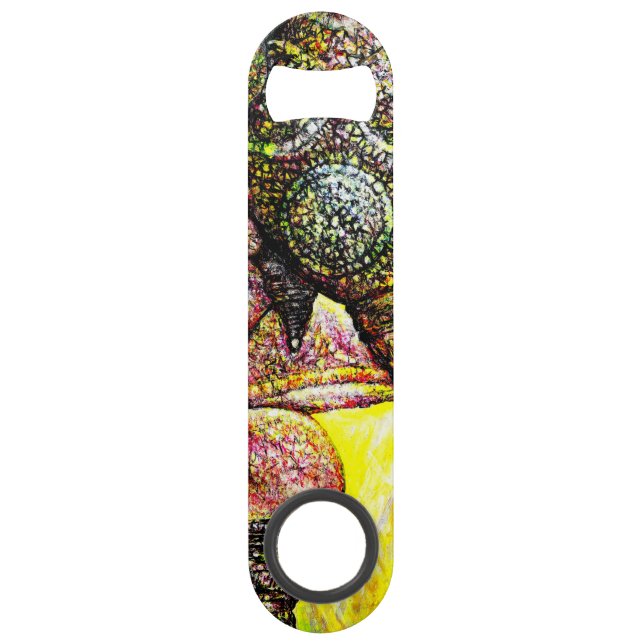 Even Bigger Idea of Colour (Front)