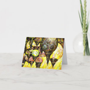 Even Bigger Idea of Colour Card