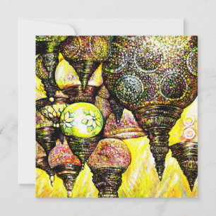 Even Bigger Idea of Colour Card