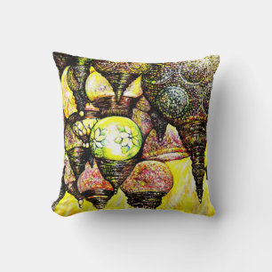 Even Bigger Idea of Colour Cushion