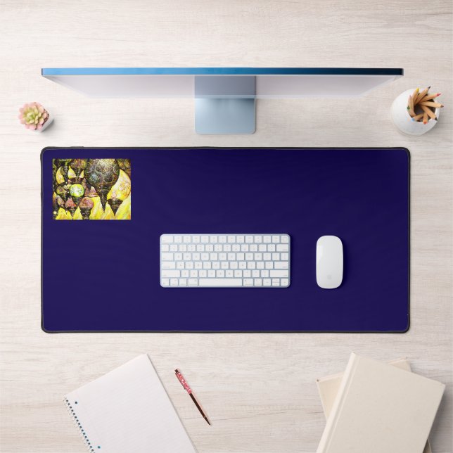 Even Bigger Idea of Colour Desk Mat (Office 1)