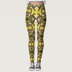 Even Bigger Idea of Colour Leggings