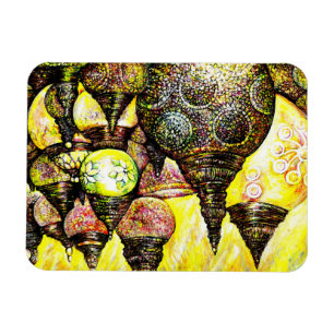 Even Bigger Idea of Colour Magnet