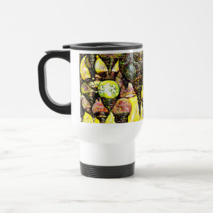 Even Bigger Idea of Colour Travel Mug