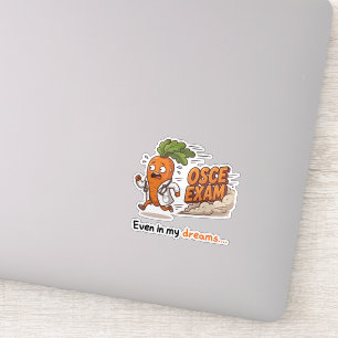 Even In My Dreams Funny Dr Carrot Medical Student 