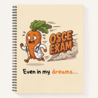 Even In My Dreams Funny Dr Carrot Medical Student
