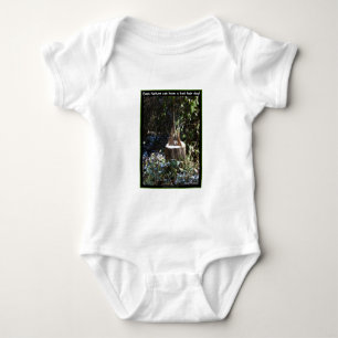 Even Nature Can Have A Bad Hair Day! Gifts Apparel Baby Bodysuit