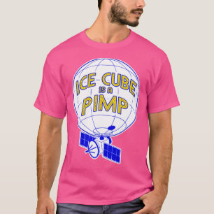 Even Saw the Lights of the Spy Balloon It Read T-Shirt