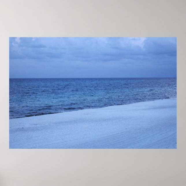 EVENING 1118 POSTER (Front)