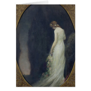 Evening, 1911