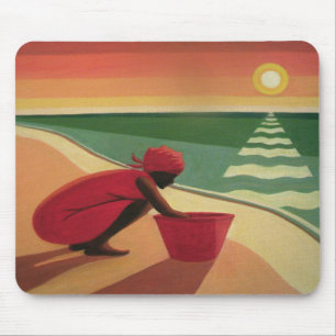 Evening Calm 2003 Mouse Mat