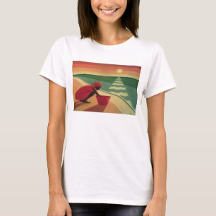 Evening Calm 2003 T-Shirt