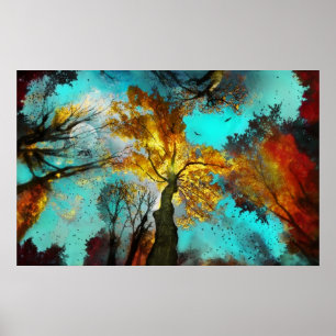 Evening celabration,poster poster