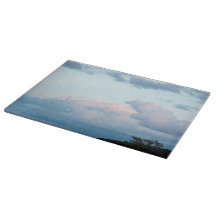 Evening Clouds