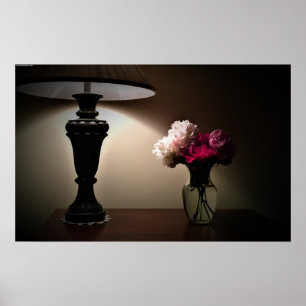 Evening Glow,  Poster