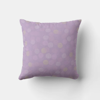 Evening Lights Cushion