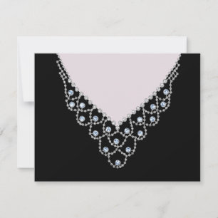 Evening Out Series  Invitations for date night 2