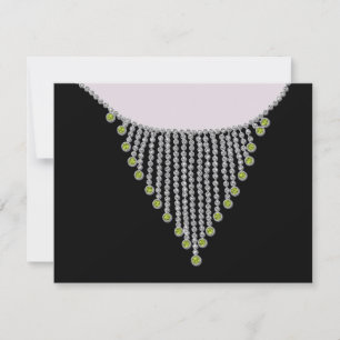 Evening Out Series  Invitations for date night 3