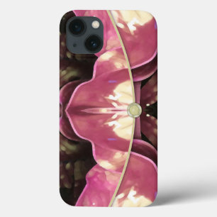 Evening Purse iPhone 13 Case