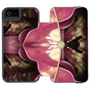 Evening Purse Incipio Watson™ iPhone 5 Wallet Case