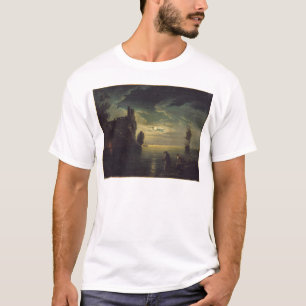 Evening Seascape T-Shirt
